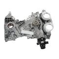 28290048 - Engine: Front Cover for GM Image