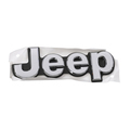 68217340AA - Electrical: Jeep Nameplate for Jeep: Grand Cherokee, Grand Cherokee WK Image