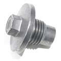 55568037 - Engine: Drain Plug for Buick: Encore | Cadillac: ELR | Chevrolet: Cruze, Cruze Limited, Sonic, Trax, Volt Image