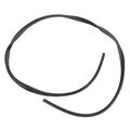 63571AL00C - : Weather-Strip On Body for Subaru Image