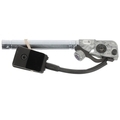 86801962 - : Jet Black Seat Belt Pretensioner for GM Image