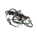 81801SG210 - : OEM NEW 14-15 Subaru Forester Passenger Sd Cord Roof Right Electrical 81801SG210 for Subaru Image