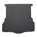 DS7Z6111600AA - : 2013-2015 Ford Fusion Trunk Cargo Protector Mat Liner Black OEM NEW Genuine for Ford: Fusion, Police Responder Hybrid, SSV Plug-In Hybrid Image