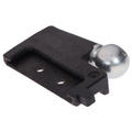 1Y0871684 - : OEM NEW 2003-2010 VW Volkswagen Beetle Convertible Hatchback Hinge 1Y0-871-684 for Volkswagen Image