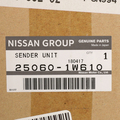 250601W610 - Fuel System: Sending Unit for Nissan: Pathfinder Image