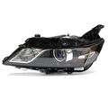 19434739 - : Headlamp for Chevrolet: Impala Image