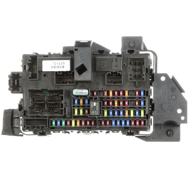 DC3Z15604C - Electrical: OEM NEW 2011-2013 Ford F-250 Super Duty Module Door Lock &amp; Alarm DC3Z-15604-C for Ford: F-250 Super Duty, F-350 Super Duty, F-450 Super Duty Image