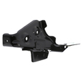 51625AG20A9P - Body: Bracket for Subaru: Legacy, Outback Image