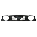 AR3Z8200BB - : OEM NEW 2010-2012 Ford Mustang Front  Grille - Radiator AR3Z-8200-BB for Ford: Mustang Image
