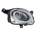 68311543AA - Electrical: Headlamp, Secondary, Right for Fiat: 500L Image