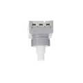 25877453 - : Dome Lamp and Reading Lamp Switch for GM Image