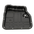 31390AA150 - : OEM NEW 2010-2012 Subaru Legacy Outback Complete Transmission Oil Pan 31390AA150 for Subaru: Forester Image