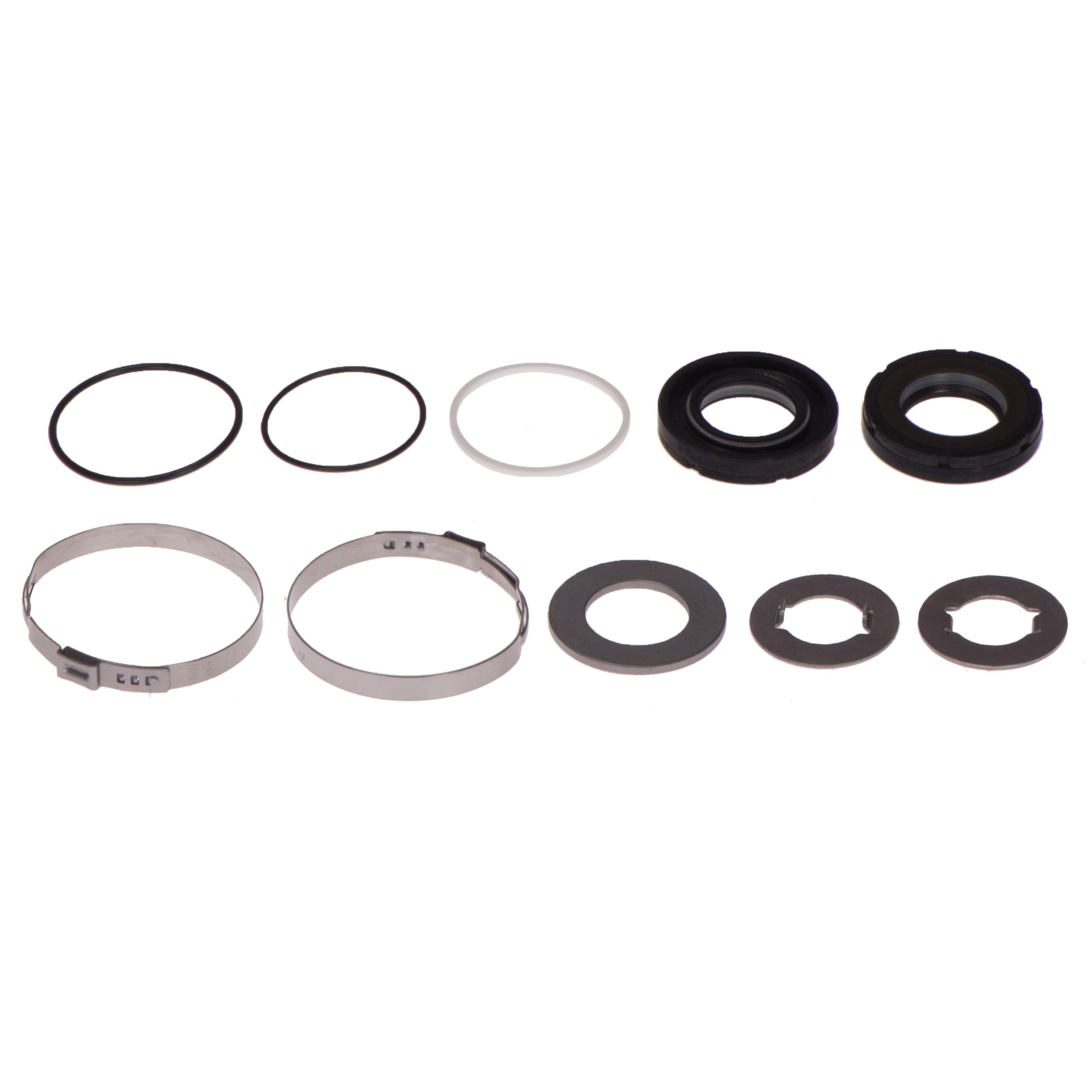 34191AG06A - Steering: Repair Kit for Subaru: Legacy, Outback Image