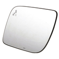 BB5Z17K707P - Body: Mirror Glass for Ford: Explorer Image