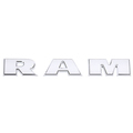 68210907AA - Exterior Ornamentation: Nameplate for Ram: ProMaster 1500, ProMaster 2500, ProMaster 3500 Image