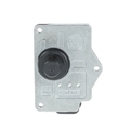19112535 - : Mass Air Flow Sensor, Remanufactured for GM Image