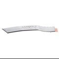 91123FG030 - : OEM NEW 2011-2014 Subaru Impreza WRX Front Driver Sd Molding Garnish 91123FG030 for Subaru Image