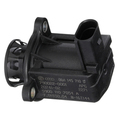 6H145710D - Cooling System: Cut-Off Valve for Volkswagen: Beetle, CC, Eos, Golf, Golf R, GTI, Jetta, Passat, Rabbit, Tiguan Image