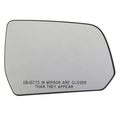 23505277 - Body: Mirror Glass for GM Image