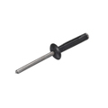 6036632AA - Frame, Bumper, and Fascia: Rivet for Mopar Image