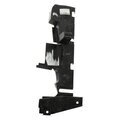 68207946AA - : OEM NEW Mopar 2014-2018 Jeep Cherokee Radiator Air Inlet Baffle Right 68207946AA for Mopar Image