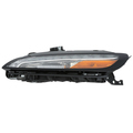 68321887AC - : OEM NEW 14-18 Mopar Jeep Cherokee Headlamp Park And Turn Signal Left 68321887AC for Jeep: Cherokee Image