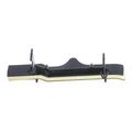 DT1Z6140272B - Body: Inner Panel Insulator for Ford Image