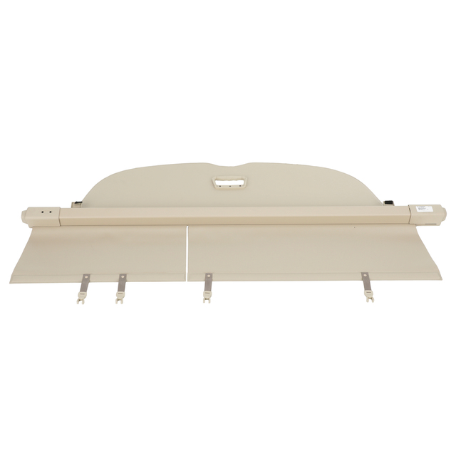 999N3C3101 - Cargo Management: Retractable Cargo Cover - Beige for Nissan: Murano Image