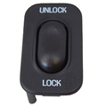 F57Z14028AAA - Body: Lock Switch for Ford: Ranger Image
