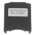 84381818 - : Tensioner Cover for GM Image