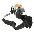 84497314 - : Lap &amp; Shoulder Belt for Chevrolet: Malibu Image