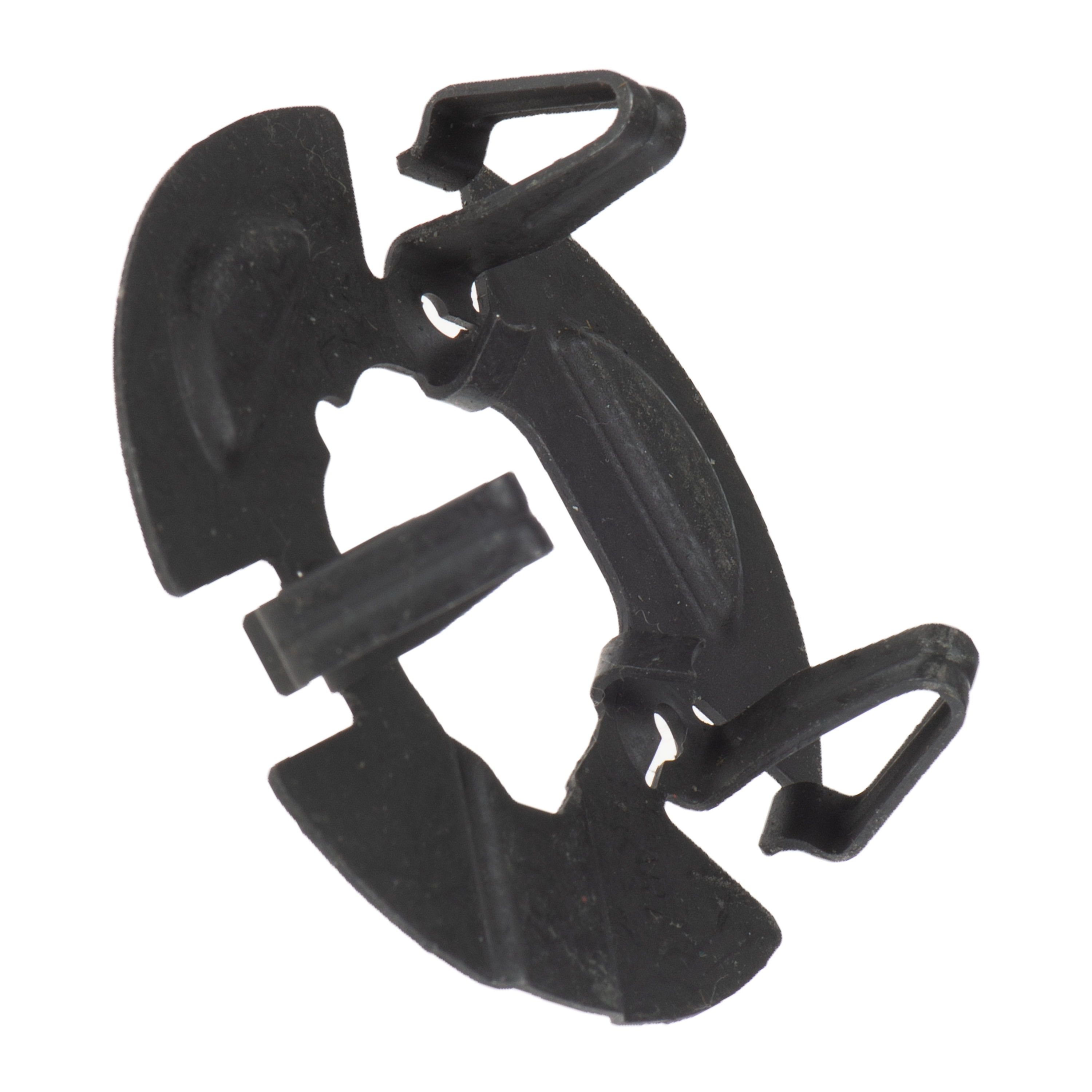 11561731 - Body: Sun-visor Reinforcement for Buick: LaCrosse, Terraza | Cadillac: DTS | Chevrolet: Cobalt, HHR, Impala, Uplander | Pontiac: G5, Montana | Saturn: Relay Image