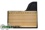 FR3Z9601A - Engine: Air Filter for Ford: Mustang Image