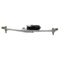 CBTBD220 - : Motor And Linkage for Mopar Image