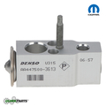 68048896AB - Air Conditioners and Heaters: A/c Expansion Valve Kit for Dodge: Ram 1500, Ram 2500, Ram 3500 | Ram: 1500, 2500, 3500 Image