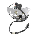 5019053AE - Doors and Related Parts: Sliding Door Latch, Left for Mopar Image
