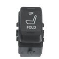 2L1Z14C715AAC - Body: Power Seat Switch for Ford Image
