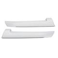 J1010FJ300 - Exterior: Chrome Grill Inserts for Subaru: Impreza Image