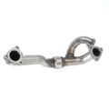 8C3Z6K854D - Exhaust: Exhaust Pipe for Ford: F-250 Super Duty, F-350 Super Duty, F-450 Super Duty, F-550 Super Duty Image