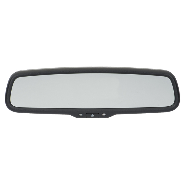 H501SAL000 - Interior: OEM NEW 2015-2016 Subaru Legacy Outback Autodimming Mirror w/ Compass H501SAL000 for Subaru: Legacy, Outback Image