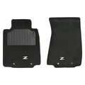 999E2ZW000 - Interior: Carpeted Floor Mats - Roadster for Nissan: 350Z, 370Z, Altima Image