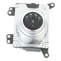 HG9Z7P155D - Body: Shift Housing for Ford Image