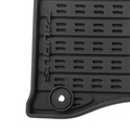 DG1Z5413300DA - Interior: OEM NEW 2010-2018 Ford Taurus Front Black Thermoplastic Rubber DG1Z-5413300-DA for Ford: Taurus Image
