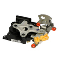 22723799 - : OEM NEW 1995-2005 GM Front Passenger Side Door Latch Lock Actuator Asm 22723799 for GM Image
