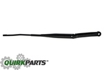 5L8Z17527AA - Body: Wiper Arm for Ford: Escape | Mercury: Mariner Image