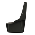 19212773 - Exterior: OEM NEW GM 07-14 Silverado Rear Molded Splash Guards Mud Flaps Black 19212773 for Chevrolet: Silverado 1500, Silverado 1500 Classic, Silverado 1500 HD Classic, Silverado 2500 HD, Silverado 2500 HD Classic, Silverado 3500 Classic, Silverado 3500 HD Image