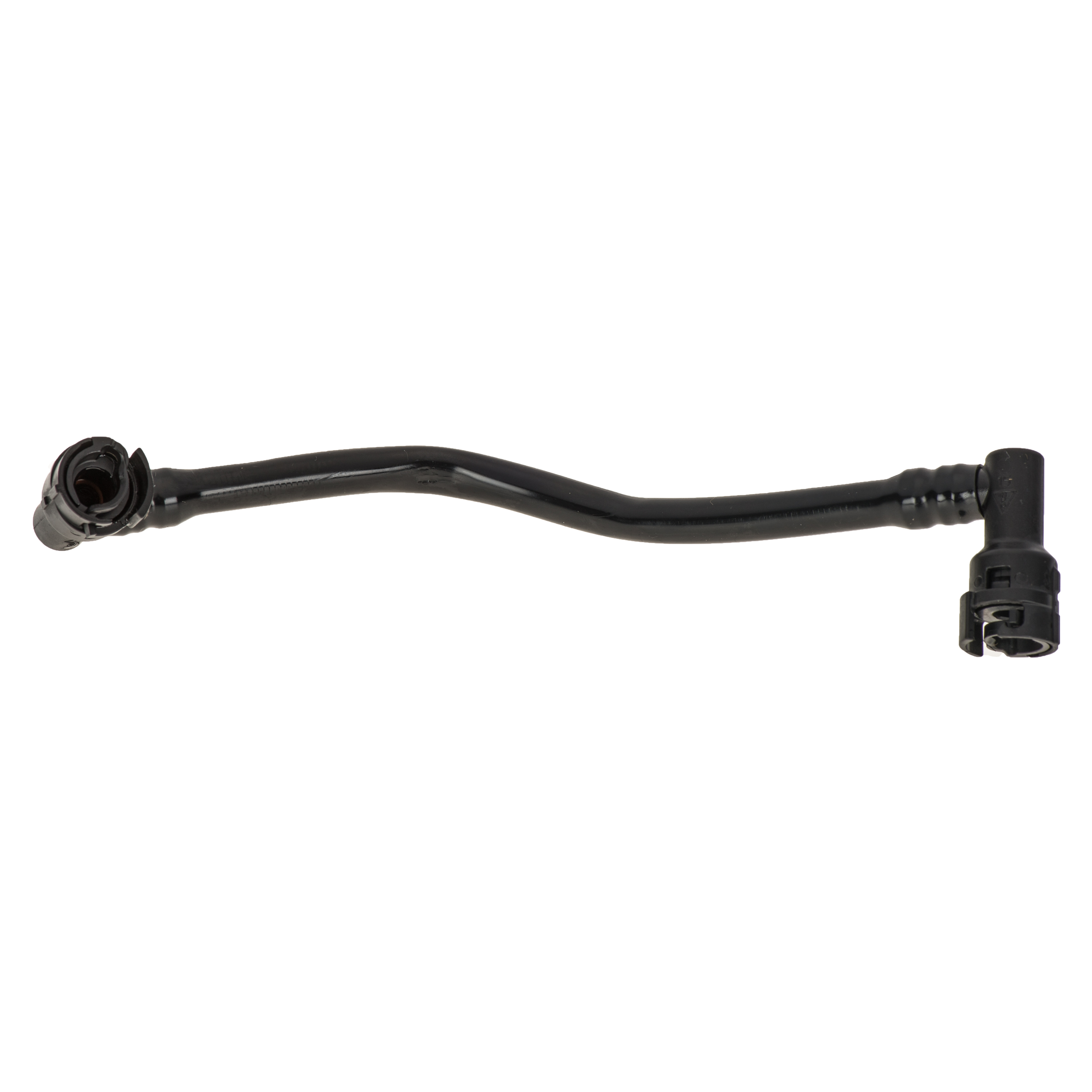 12574897 - Emission System: Tube for Chevrolet: Colorado, Silverado 1500, Silverado 2500 HD, Silverado 3500 HD | GMC: Canyon, Sierra 1500, Sierra 2500 HD, Sierra 3500 HD Image