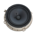963303X100 - Body: Rear Dr Speaker for Hyundai: Elantra, Elantra Coupe Image