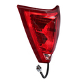 15096924 - Electrical: Tail Lamp Assembly for Cadillac: Escalade EXT Image
