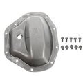 YC2Z4033AA - Driveline &amp; Axles: Differential Cover for Ford Image
